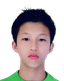 Su Ziyi player photo