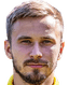 Maksym Andrushchenko player photo