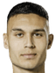 Liam Jordan player photo