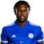 Darnell Johnson player photo