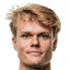 Gregers Arndal-Lauritzen player photo