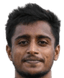 Sourav player photo