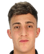 Harold Vázquez player photo