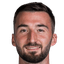 Bryan Cristante player photo