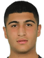 Yunus Konak player photo