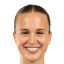 Hallie Meadows player photo