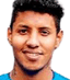A.Benitez player photo