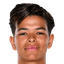 Samantha Van Diemen player photo