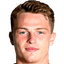 George Tanner player photo