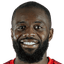 Cédric Makutungu player photo