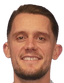 James Ball player photo