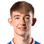 Robbie Fraser player photo