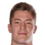 Jon Heidar Magnusson player photo