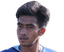 agung supriyanto player photo