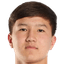 M.Reimov player photo
