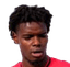 Maylor Nunez player photo