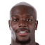 George Ilenikhena player photo