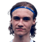 Andrass Johansen player photo