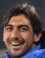 Mehdi Rahmati player photo