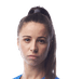 Yulia Slesarchik player photo