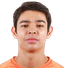 Luis Carlos Villegas García player photo