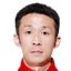 Cai Mingzhe player photo
