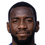 Yannick Bolasie player photo