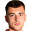 Lee O'Connor player photo