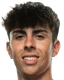 Alejandro Rego Mora player photo