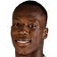 Baldomero Perlaza player photo