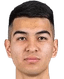 Doszhan kenzhegulov player photo