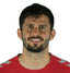 Nikola Mirković player photo