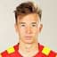 Kacper Falon player photo