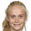 Kathrine Moller Kuhl player photo