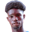 papa ba player photo