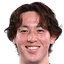 Asahi Uenaka player photo