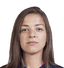 Anna Kozyupa player photo