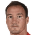 Albert Watson player photo