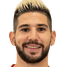 Jhonatan Agudelo player photo