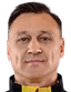 Rafael Urazbakhtin player photo