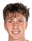 Mika Godts player photo