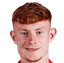 Ben Greenwood player photo