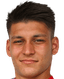 mattia iori player photo