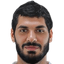 Ali Gabr player photo