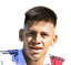 Jeronimo·Russo player photo