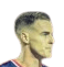 Luke Plummer player photo