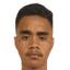 Manuarii Paehau Manol Shan player photo