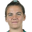 Rieke Dieckmann player photo