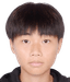 Chen Muxi player photo