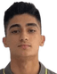 David Armando Osuna Mercado player photo
